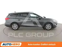 2020 Ford FOCUS