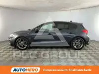 2020 Ford FOCUS