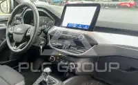2020 Ford FOCUS