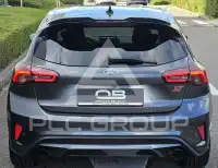 2020 Ford FOCUS