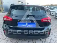 2020 Ford FOCUS