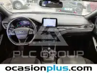 2020 Ford FOCUS