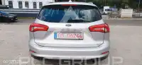 2020 Ford FOCUS