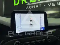 2020 Ford FOCUS