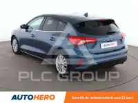 2020 Ford FOCUS