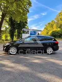 2020 Ford FOCUS