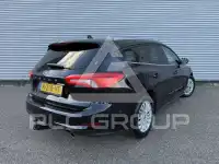 2020 Ford FOCUS