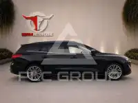 2020 Ford FOCUS