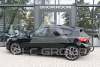 2020 Ford FOCUS