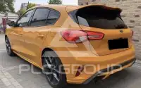 2020 Ford FOCUS