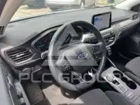 2020 Ford FOCUS