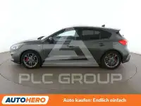 2020 Ford FOCUS