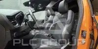 2020 Ford FOCUS