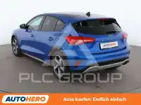 2020 Ford FOCUS