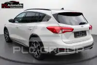 2020 Ford FOCUS