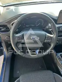 2020 Ford FOCUS