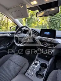 2020 Ford FOCUS