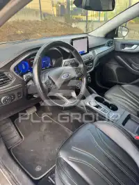 2020 Ford FOCUS