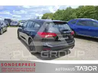 2020 Ford FOCUS