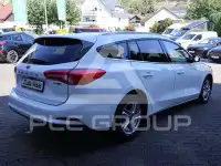 2020 Ford FOCUS
