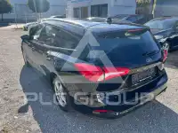 2020 Ford FOCUS