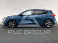 2020 Ford FOCUS