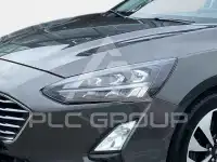 2020 Ford FOCUS