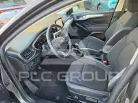 2020 Ford FOCUS