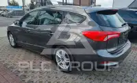 2020 Ford FOCUS