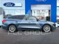 2020 Ford FOCUS
