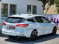 2020 Ford FOCUS
