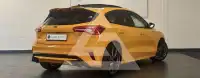 2020 Ford FOCUS