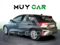 2020 Ford FOCUS