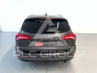 2020 Ford FOCUS