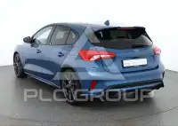 2020 Ford FOCUS