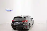 2020 Ford FOCUS