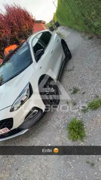 2020 Ford FOCUS