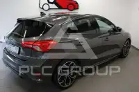 2020 Ford FOCUS