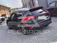 2020 Ford FOCUS