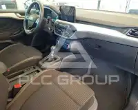 2020 Ford FOCUS