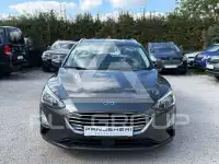2020 Ford FOCUS