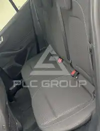 2020 Ford FOCUS