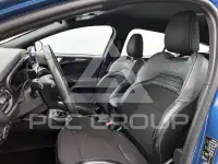 2020 Ford FOCUS