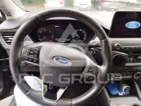 2020 Ford FOCUS