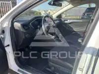 2020 Ford FOCUS