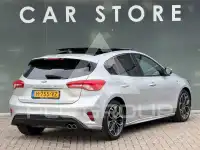 2020 Ford FOCUS