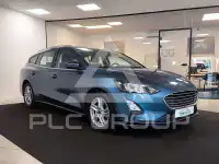 2020 Ford FOCUS