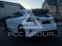 2020 Ford FOCUS