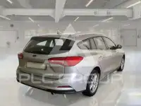 2020 Ford FOCUS