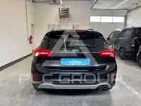 2020 Ford FOCUS
